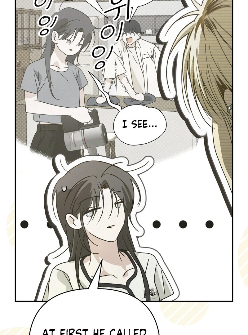 Three Months of Summer (Diva Scans) - Chapter 8 manhwa