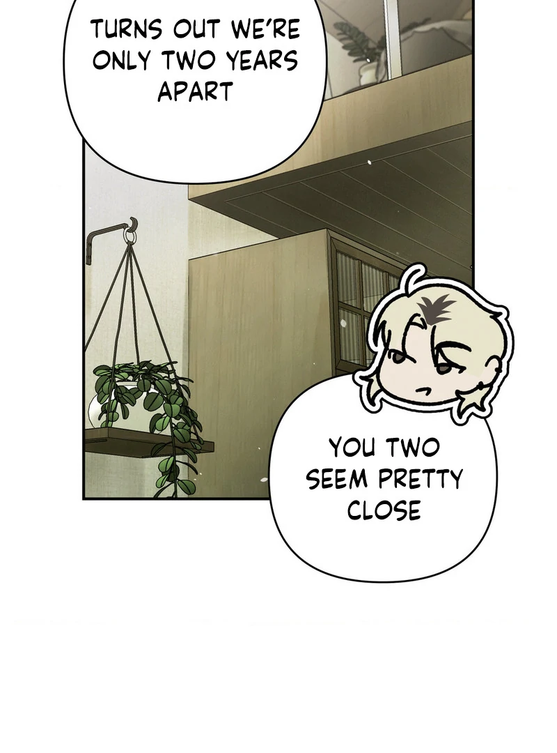 Three Months of Summer (Diva Scans) - Chapter 8 manhwa