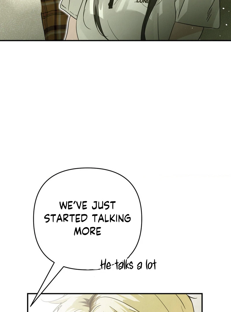 Three Months of Summer (Diva Scans) - Chapter 8 manhwa
