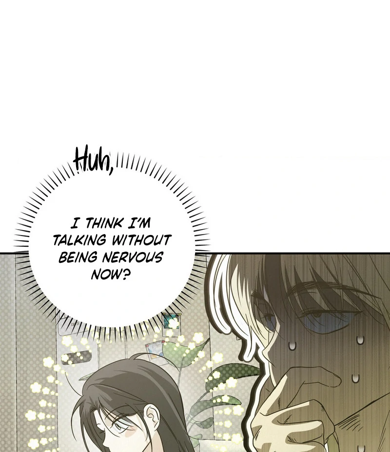 Three Months of Summer (Diva Scans) - Chapter 8 manhwa