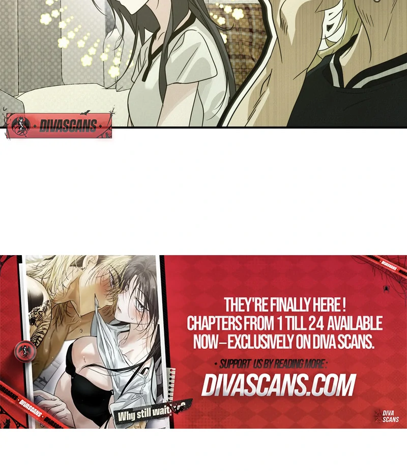 Three Months of Summer (Diva Scans) - Chapter 8 manhwa