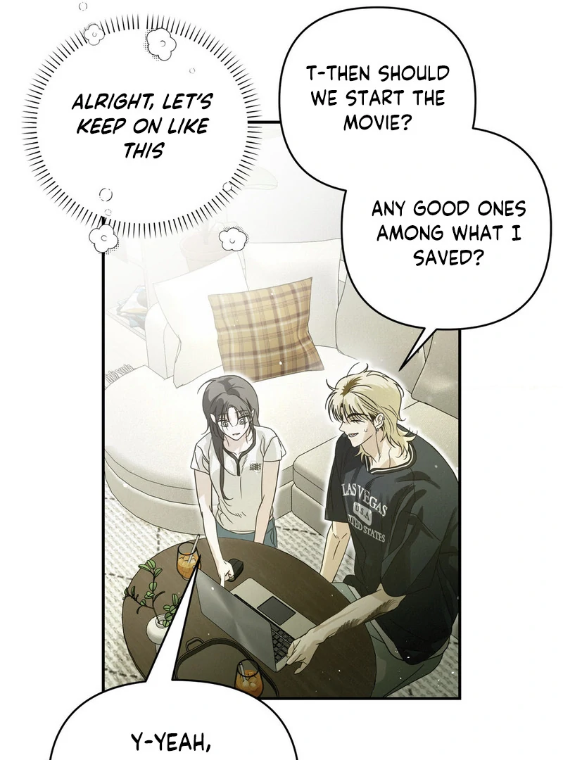 Three Months of Summer (Diva Scans) - Chapter 8 manhwa