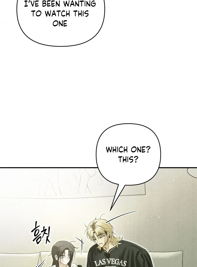 Three Months of Summer (Diva Scans) - Chapter 8 manhwa