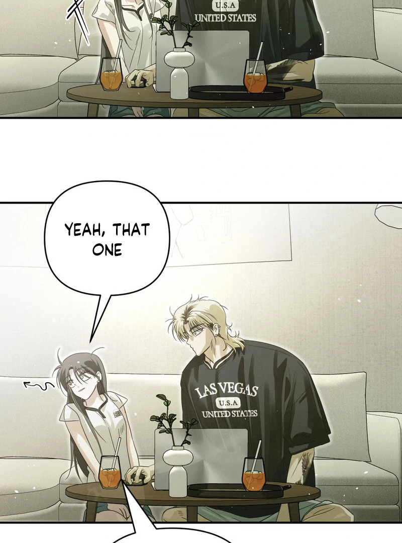 Three Months of Summer (Diva Scans) - Chapter 8 manhwa