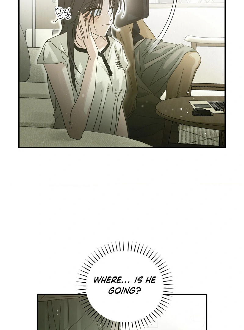 Three Months of Summer (Diva Scans) - Chapter 8 manhwa