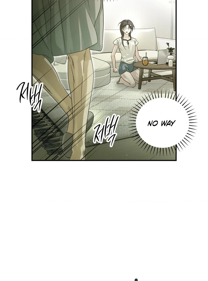 Three Months of Summer (Diva Scans) - Chapter 8 manhwa