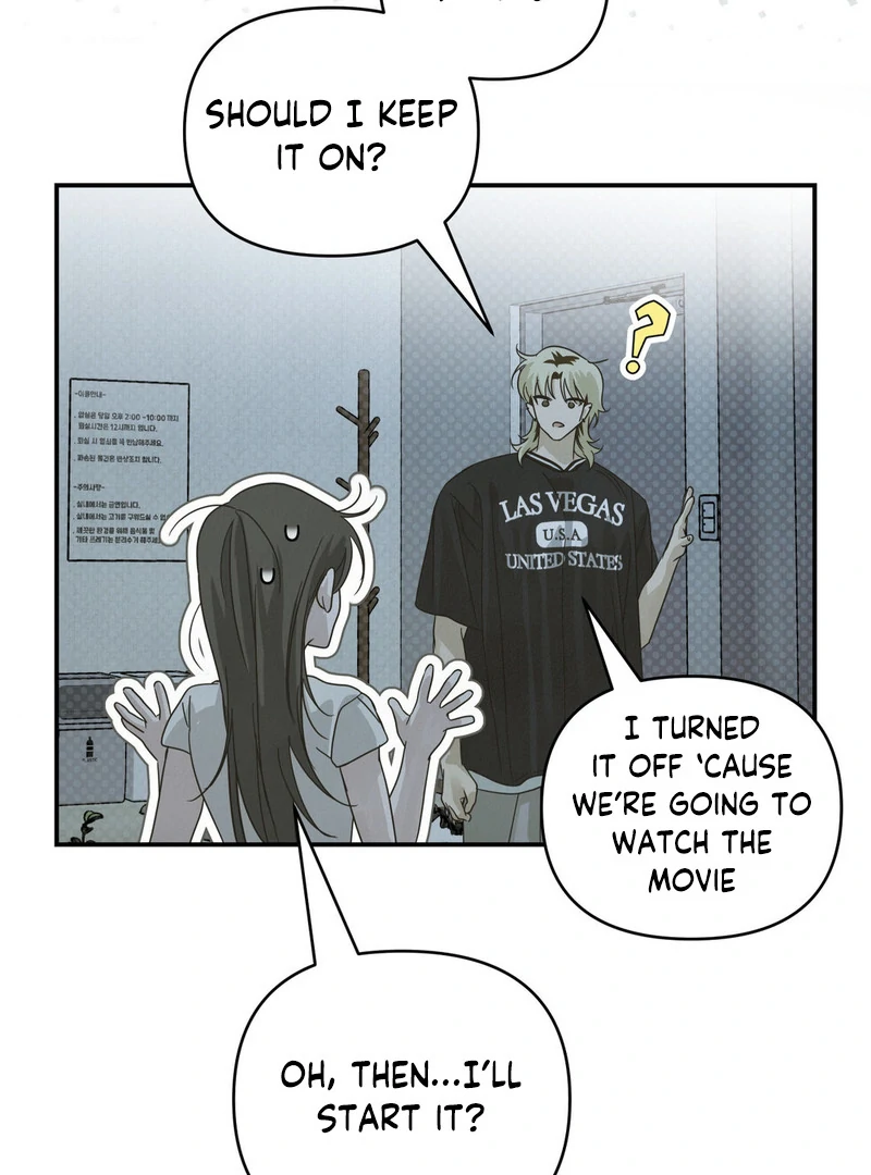 Three Months of Summer (Diva Scans) - Chapter 8 manhwa