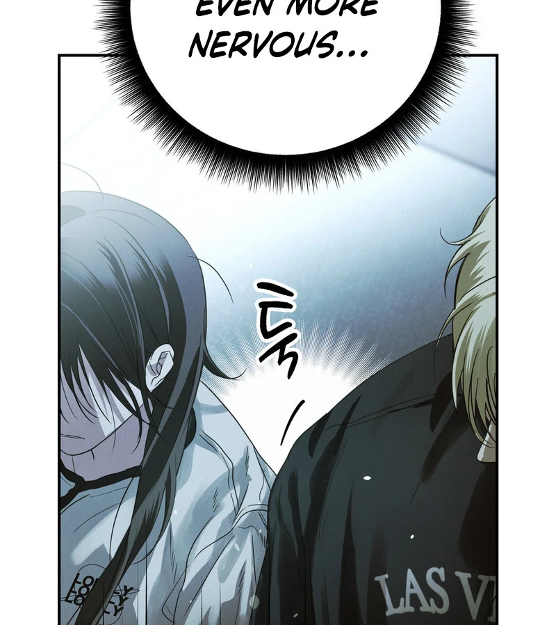 Three Months of Summer (Diva Scans) - Chapter 8 manhwa