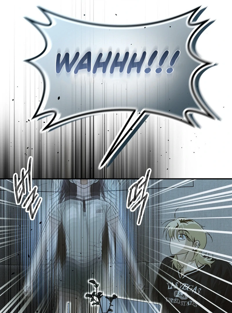 Three Months of Summer (Diva Scans) - Chapter 8 manhwa