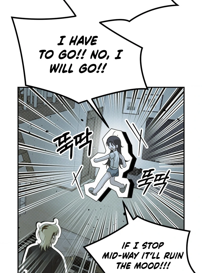 Three Months of Summer (Diva Scans) - Chapter 8 manhwa