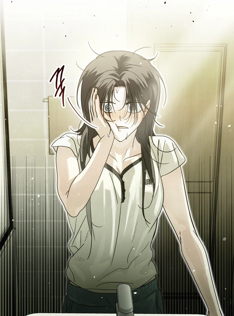 Three Months of Summer (Diva Scans) - Chapter 8 manhwa