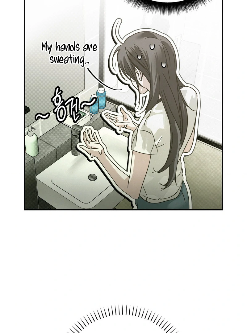 Three Months of Summer (Diva Scans) - Chapter 8 manhwa