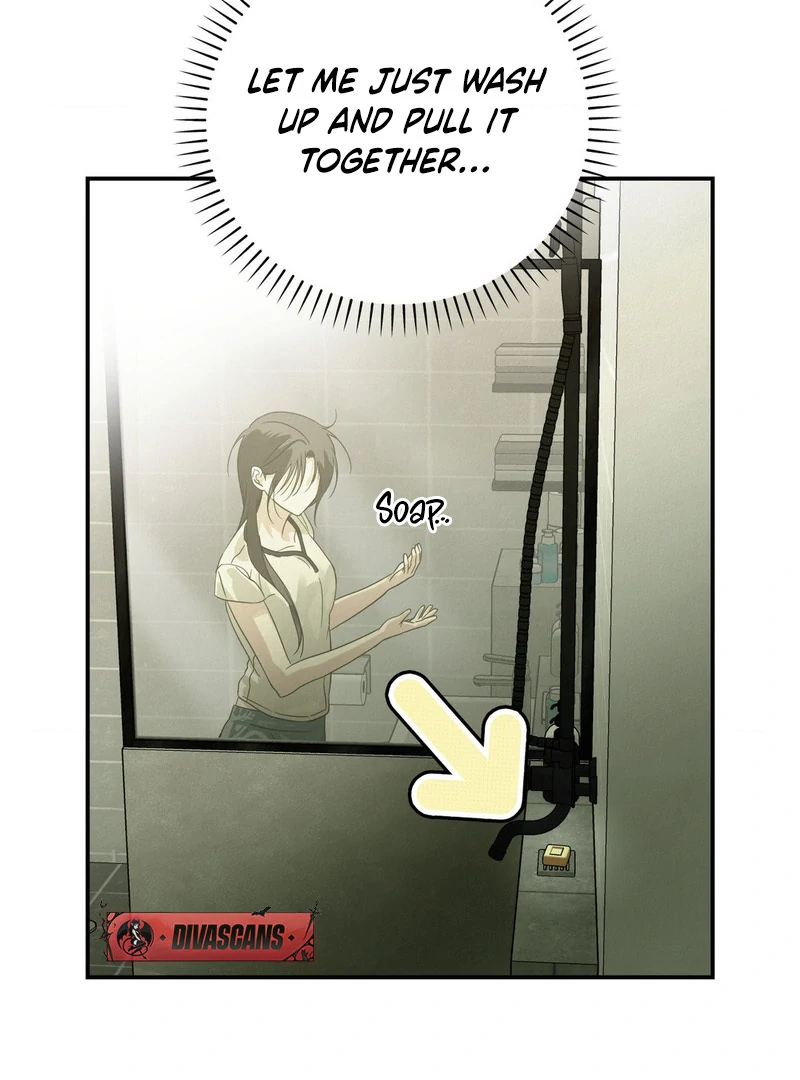 Three Months of Summer (Diva Scans) - Chapter 8 manhwa