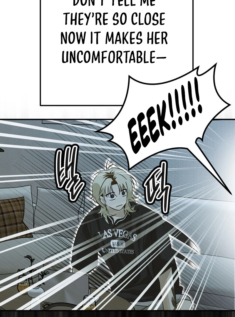 Three Months of Summer (Diva Scans) - Chapter 8 manhwa