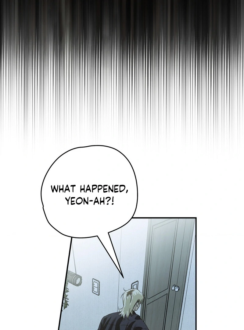 Three Months of Summer (Diva Scans) - Chapter 8 manhwa