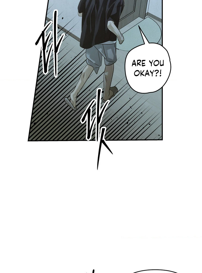 Three Months of Summer (Diva Scans) - Chapter 8 manhwa