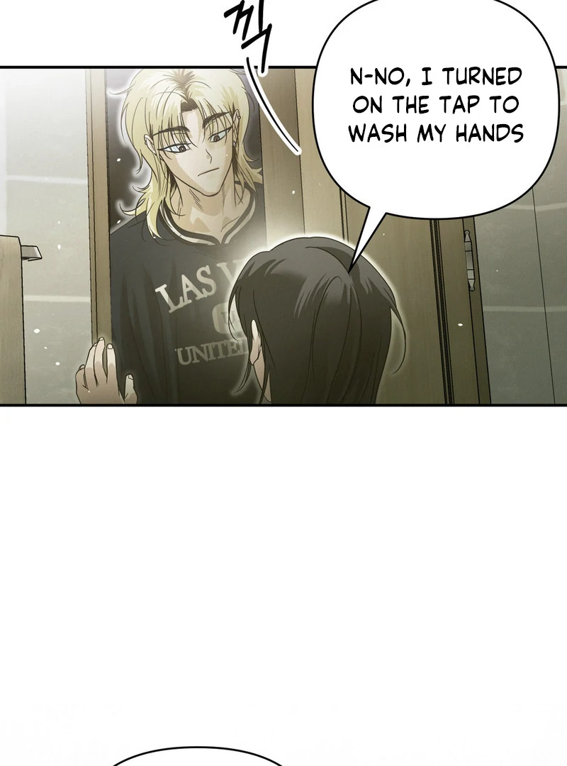Three Months of Summer (Diva Scans) - Chapter 8 manhwa