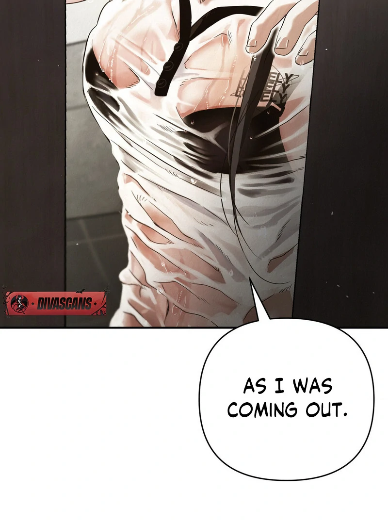 Three Months of Summer (Diva Scans) - Chapter 8 manhwa