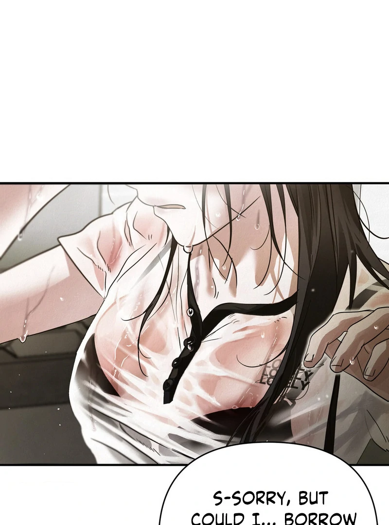 Three Months of Summer (Diva Scans) - Chapter 8 manhwa