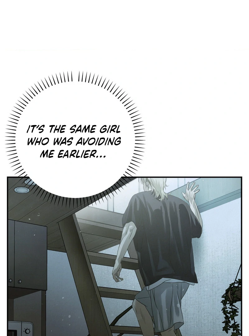 Three Months of Summer (Diva Scans) - Chapter 8 manhwa