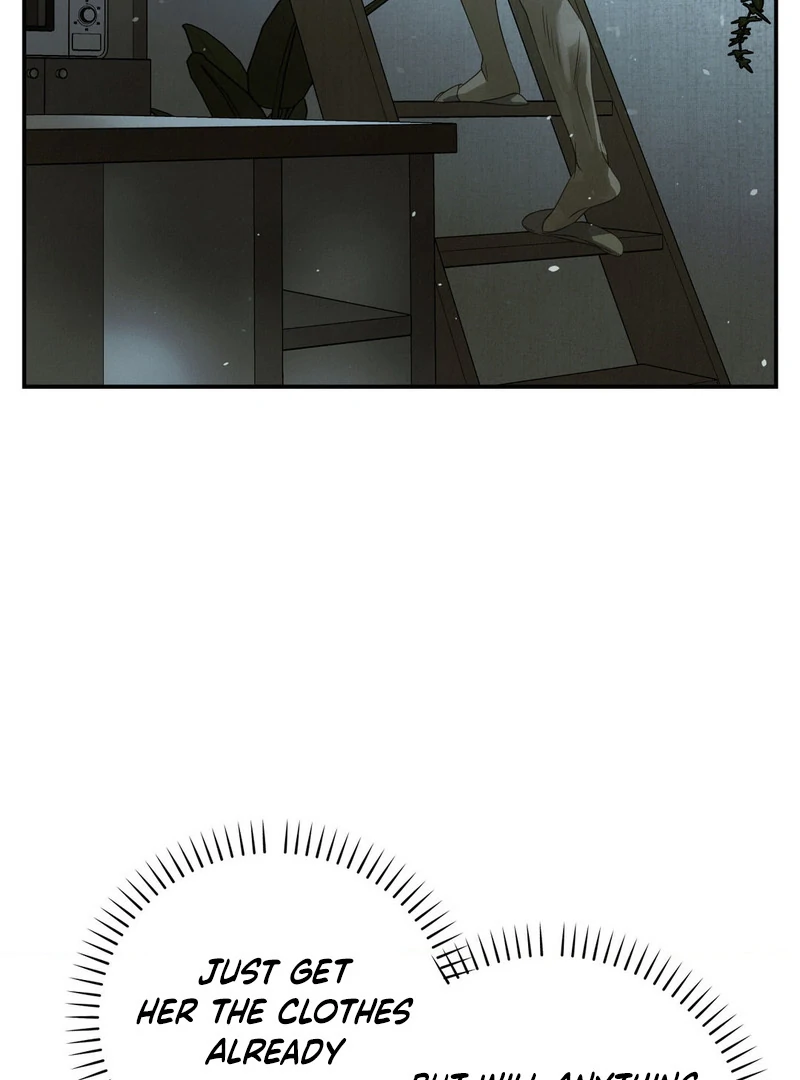 Three Months of Summer (Diva Scans) - Chapter 8 manhwa