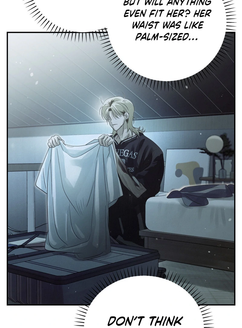 Three Months of Summer (Diva Scans) - Chapter 8 manhwa
