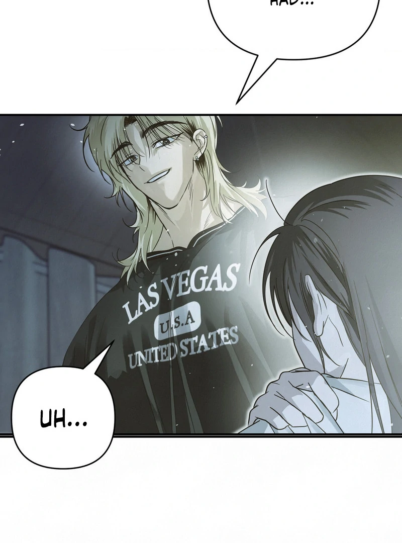 Three Months of Summer (Diva Scans) - Chapter 8 manhwa