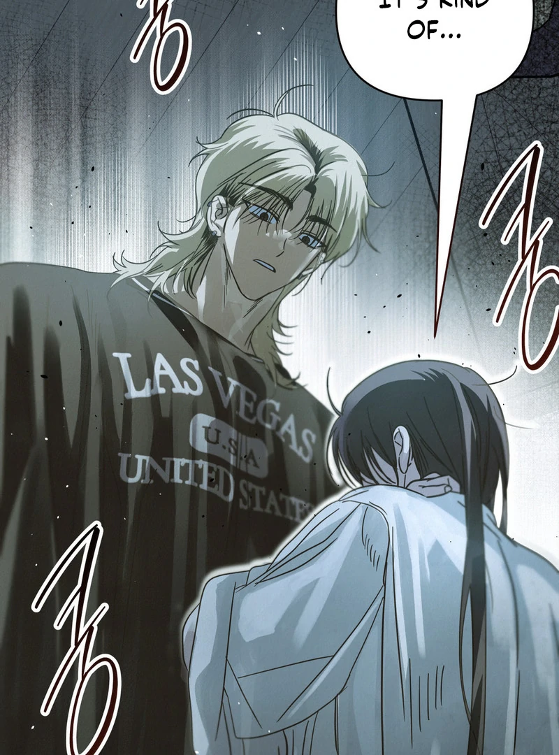 Three Months of Summer (Diva Scans) - Chapter 8 manhwa