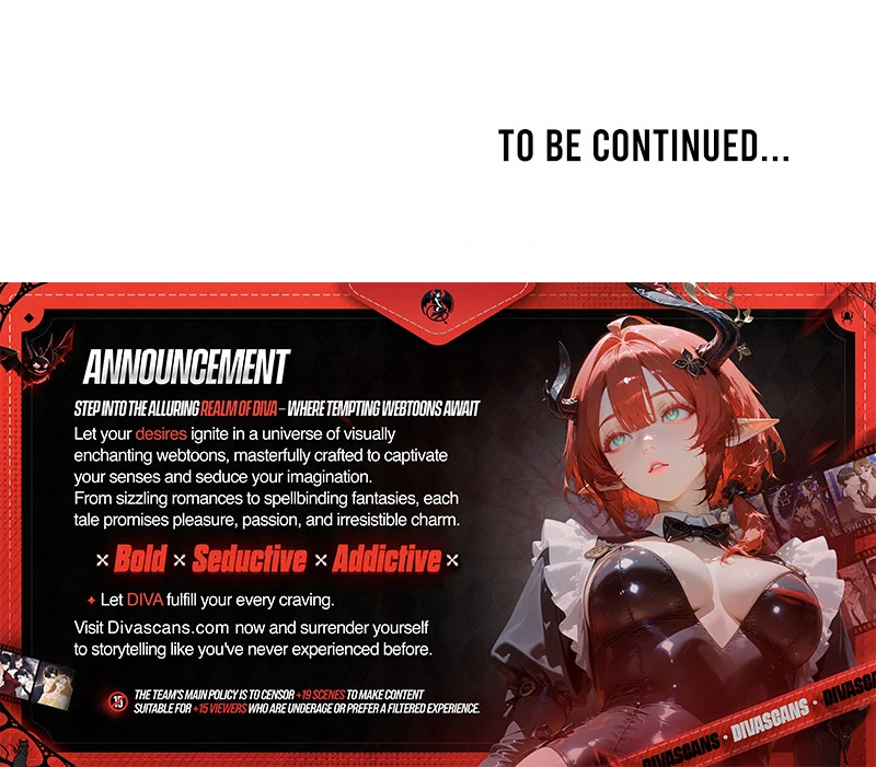 Three Months of Summer (Diva Scans) - Chapter 8 manhwa