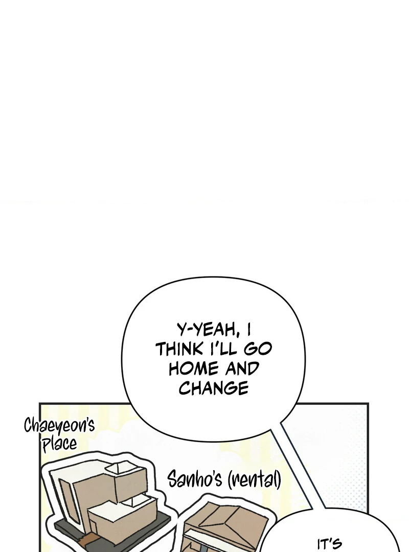 Three Months of Summer (Diva Scans) - Chapter 9 manhwa