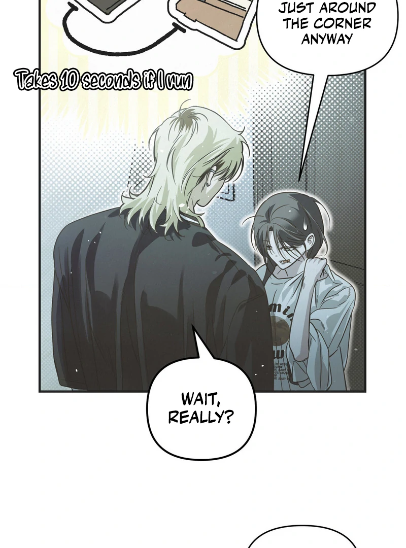 Three Months of Summer (Diva Scans) - Chapter 9 manhwa