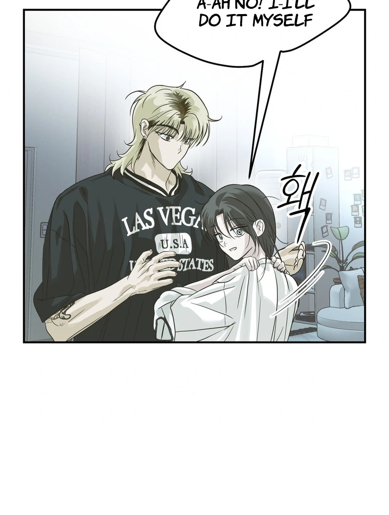 Three Months of Summer (Diva Scans) - Chapter 9 manhwa