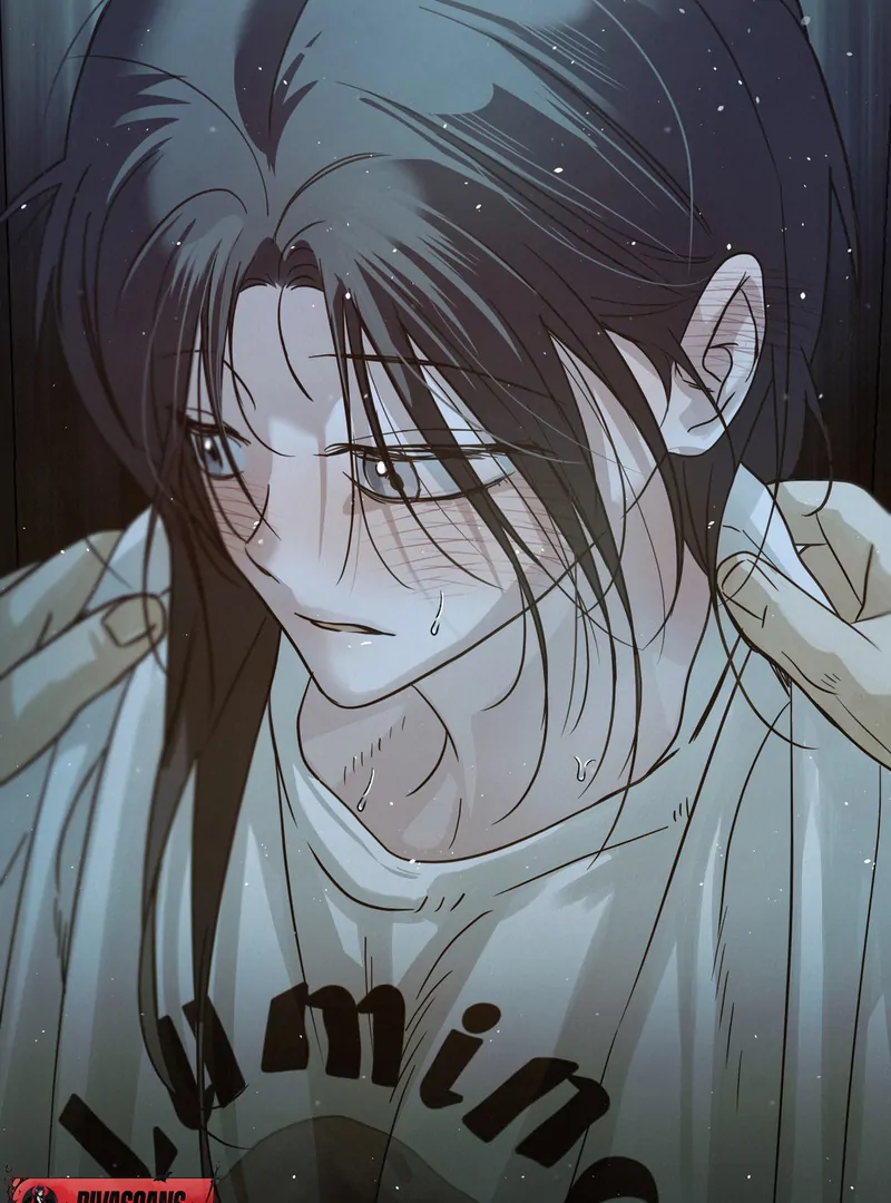 Three Months of Summer (Diva Scans) - Chapter 9 manhwa