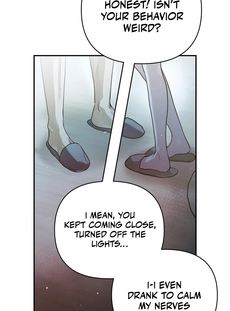Three Months of Summer (Diva Scans) - Chapter 9 manhwa