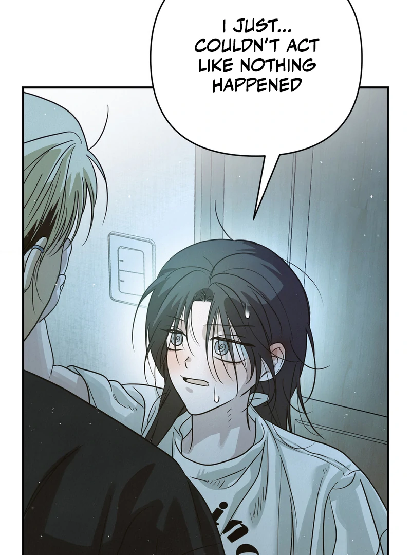 Three Months of Summer (Diva Scans) - Chapter 9 manhwa