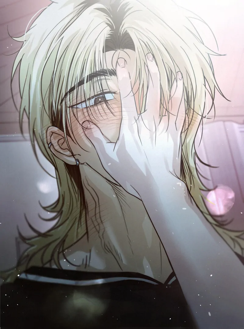 Three Months of Summer (Diva Scans) - Chapter 9 manhwa