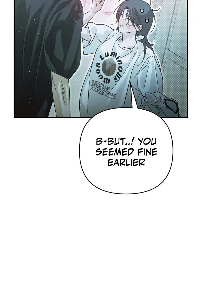 Three Months of Summer (Diva Scans) - Chapter 9 manhwa