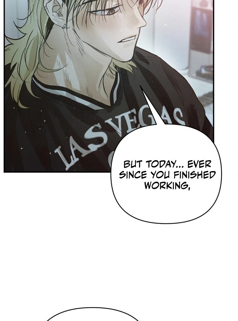 Three Months of Summer (Diva Scans) - Chapter 9 manhwa