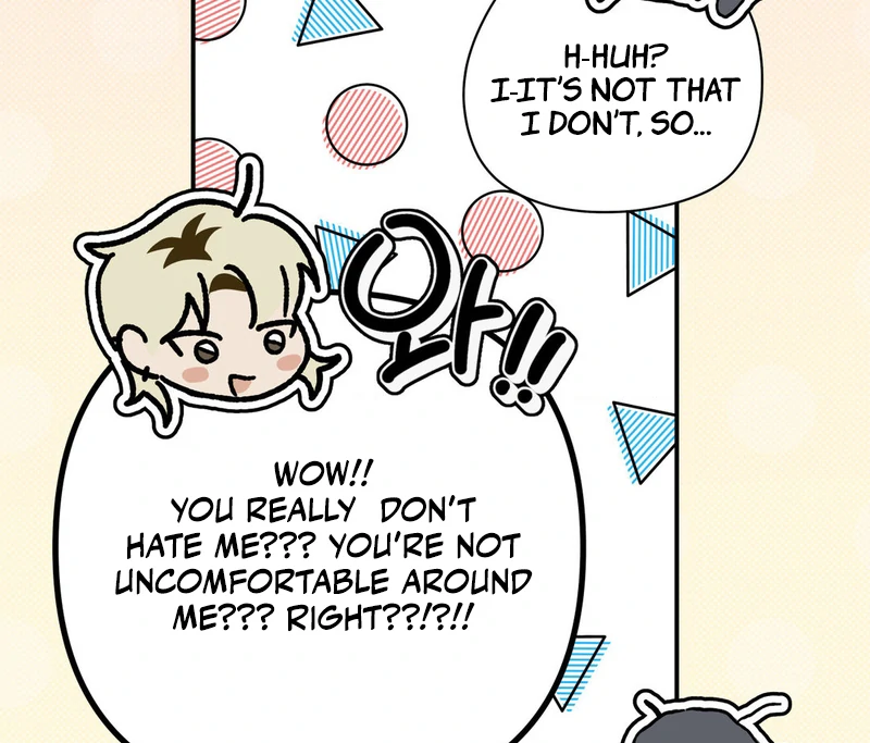 Three Months of Summer (Diva Scans) - Chapter 9 manhwa