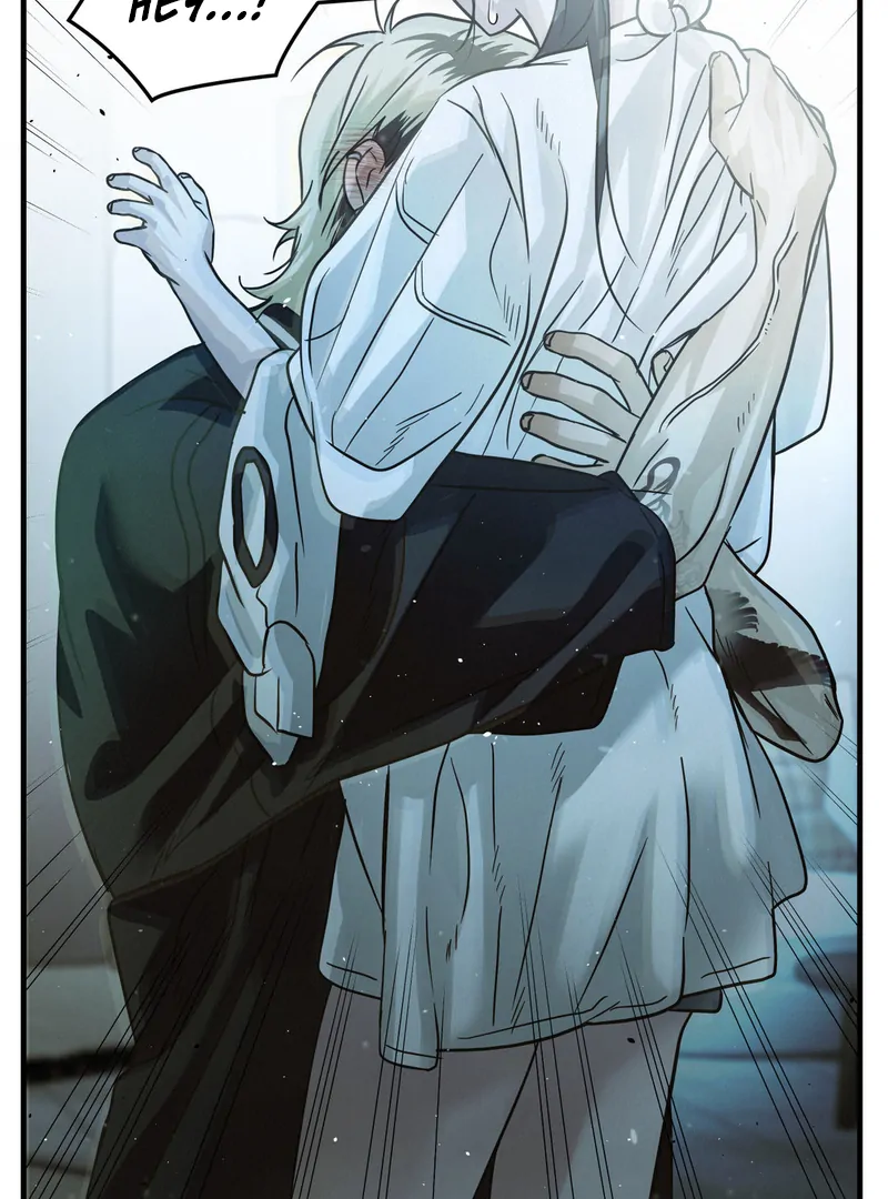 Three Months of Summer (Diva Scans) - Chapter 9 manhwa