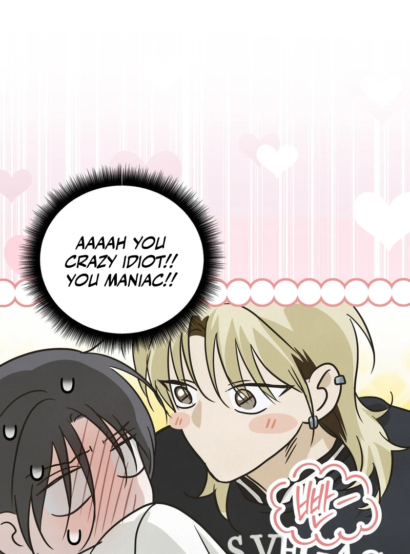 Three Months of Summer (Diva Scans) - Chapter 9 manhwa