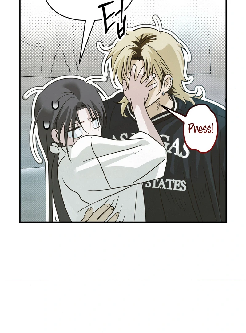 Three Months of Summer (Diva Scans) - Chapter 9 manhwa