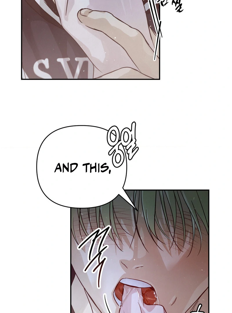 Three Months of Summer (Diva Scans) - Chapter 9 manhwa