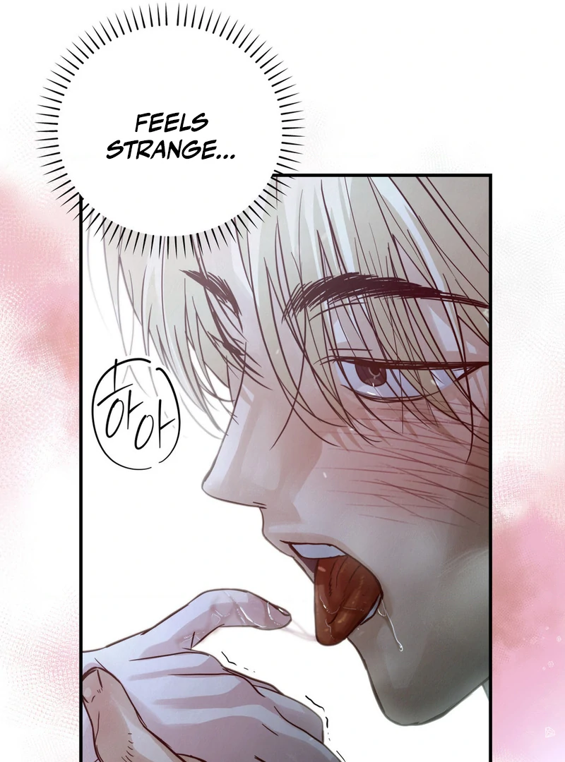 Three Months of Summer (Diva Scans) - Chapter 9 manhwa