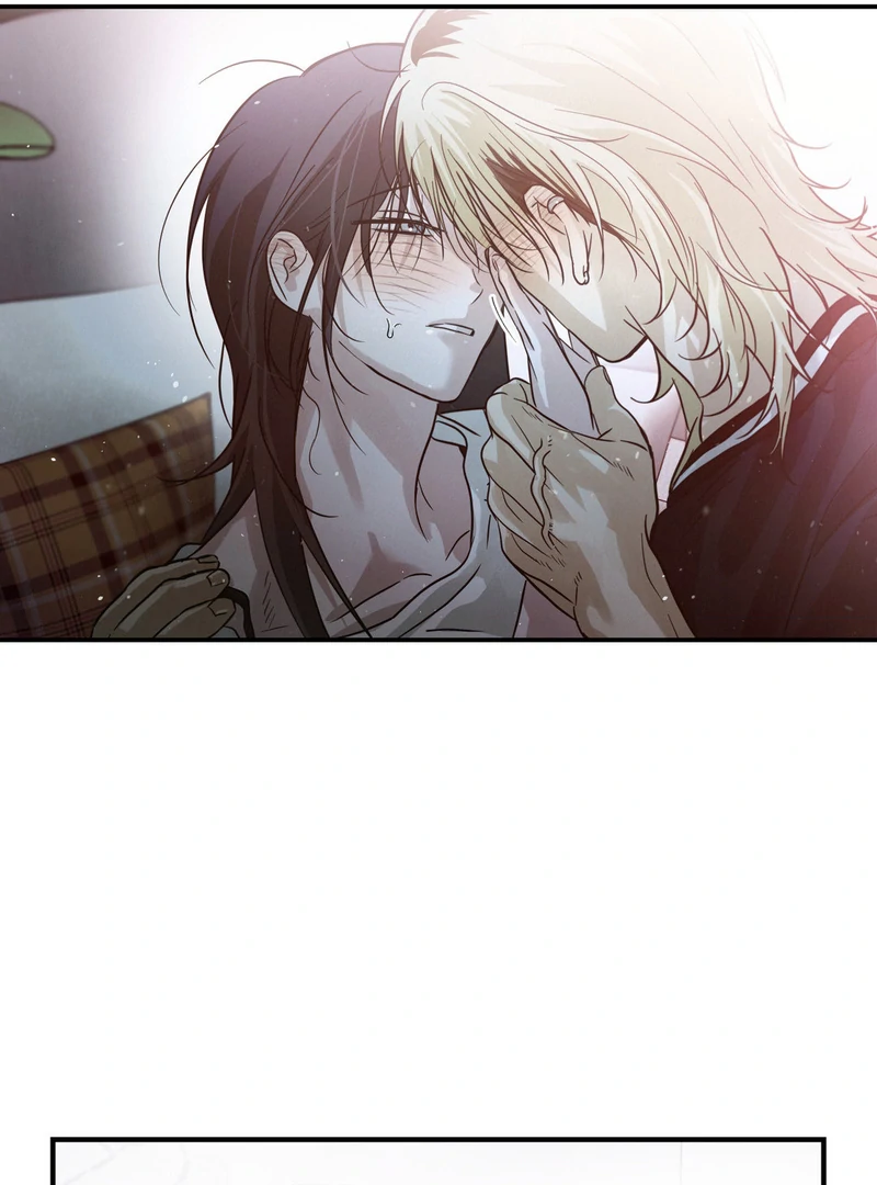 Three Months of Summer (Diva Scans) - Chapter 9 manhwa