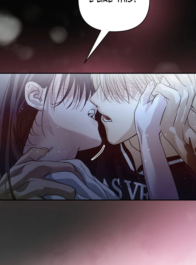 Three Months of Summer (Diva Scans) - Chapter 9 manhwa