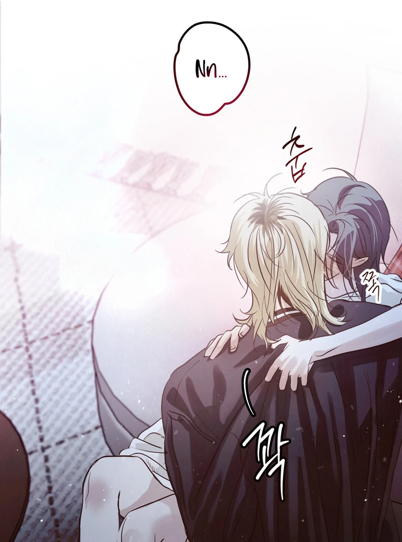 Three Months of Summer (Diva Scans) - Chapter 9 manhwa