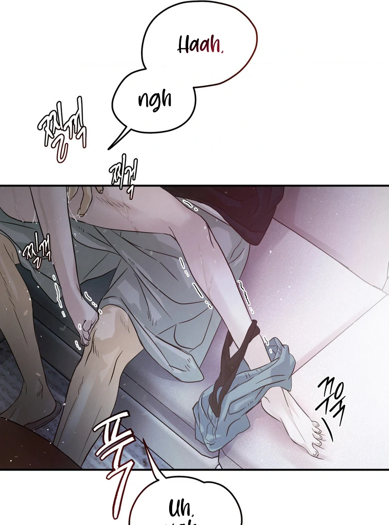 Three Months of Summer (Diva Scans) - Chapter 9 manhwa
