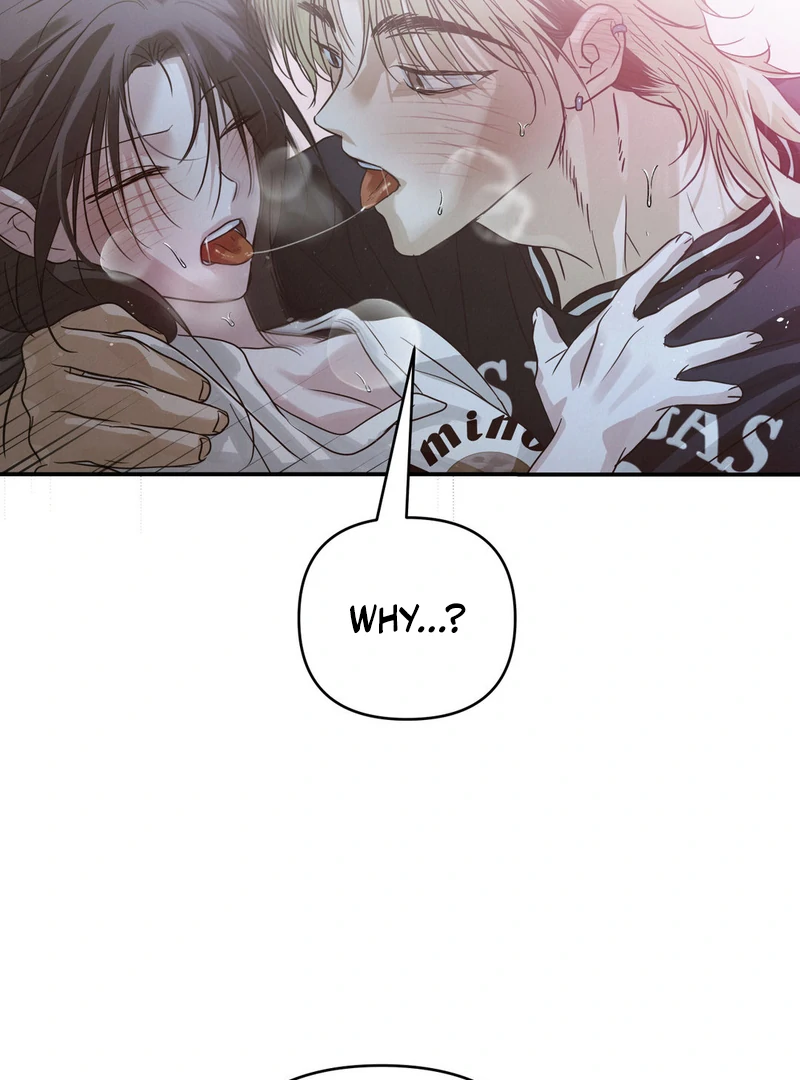 Three Months of Summer (Diva Scans) - Chapter 9 manhwa