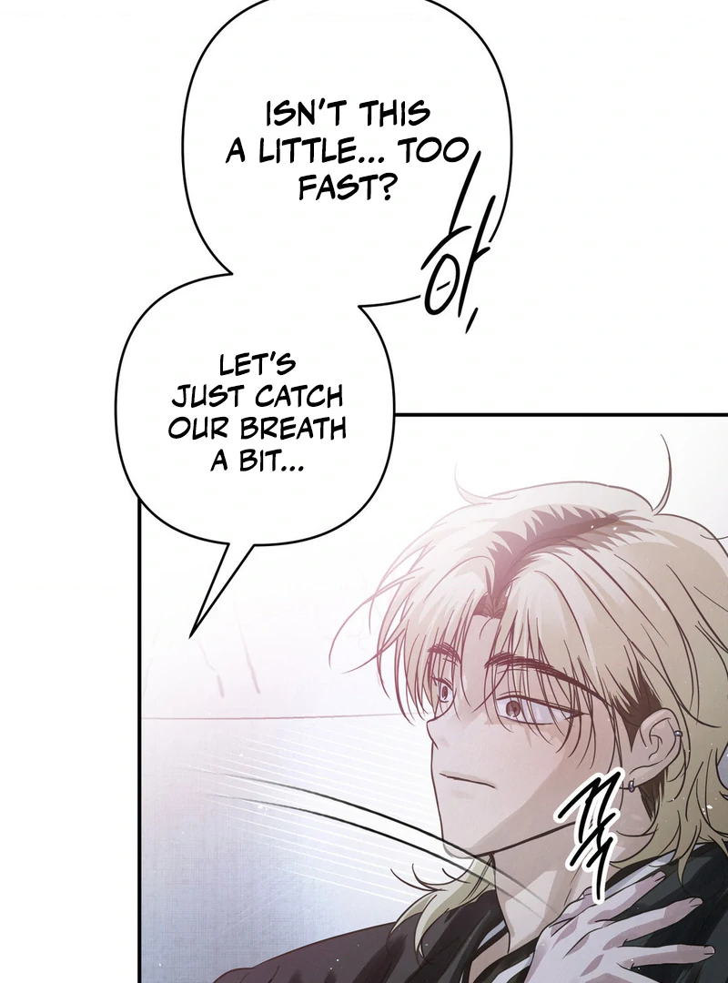 Three Months of Summer (Diva Scans) - Chapter 9 manhwa
